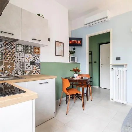 Appartement Piedicavallo *